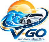 V-GO 标志